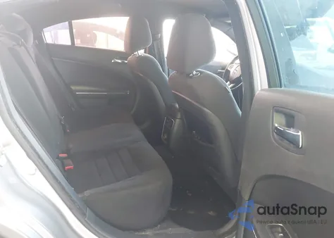 2014 Dodge Charger Sxt from USA, damaged, VIN 2C3CDXJG2EH272210